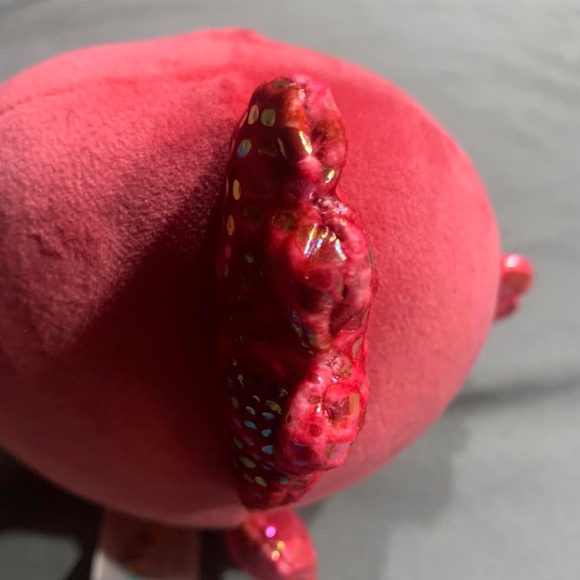 Squishmallows Barella - Betta Fish 5 Inch, - Picture 6 of 8